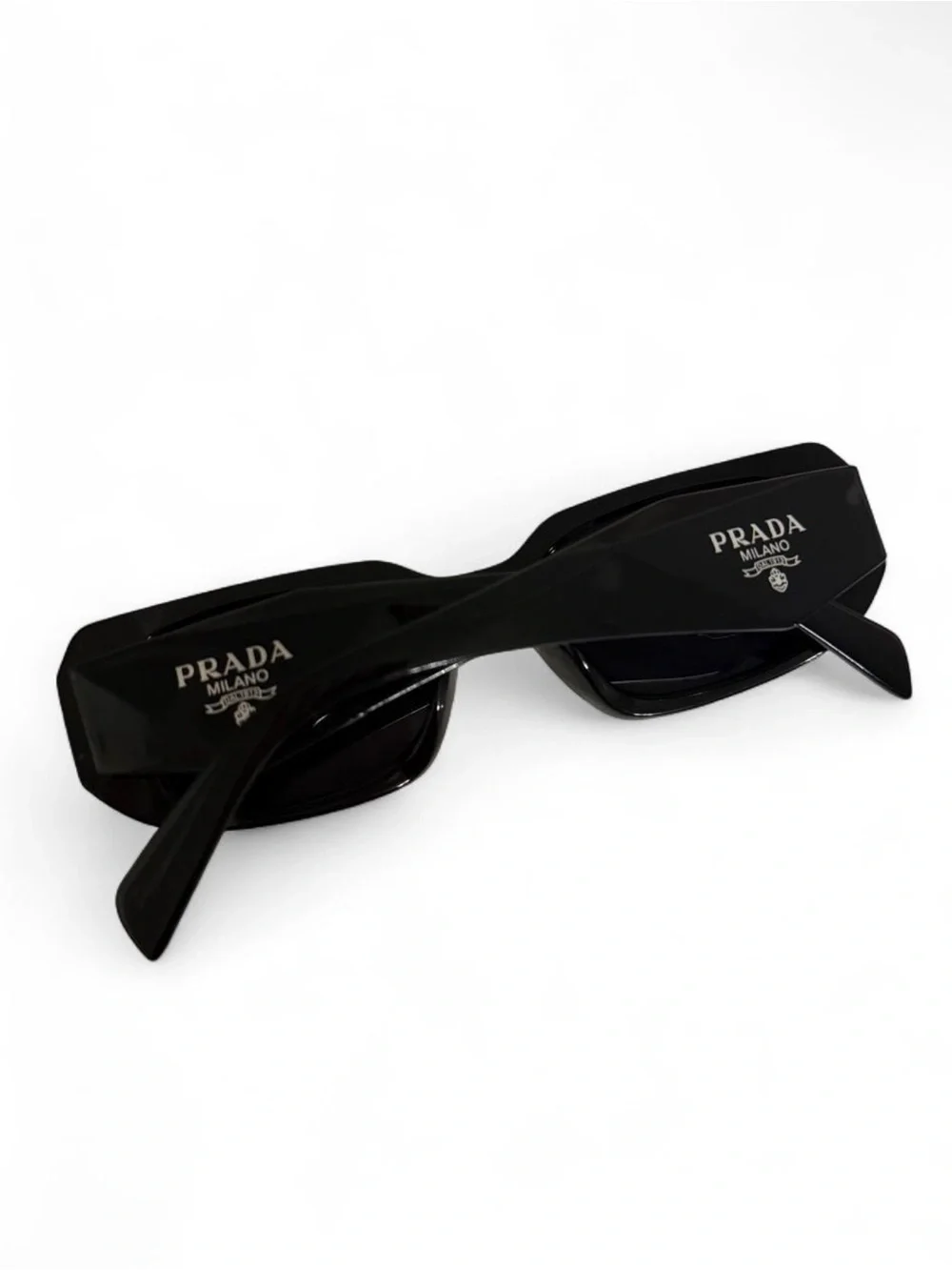 Prada Women’s Sunglasses Black